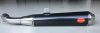Mistral MG 1200 SPORT 2V (E3) konická koncovka inox černá